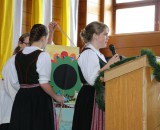 Verabschiedung des Herrn Pfarrer Erwin Jaindl in Haus i. Wald