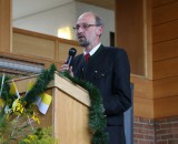 Verabschiedung des Herrn Pfarrer Erwin Jaindl in Haus i. Wald