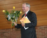 Verabschiedung des Herrn Pfarrer Erwin Jaindl in Haus i. Wald