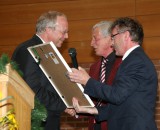 Verabschiedung des Herrn Pfarrer Erwin Jaindl in Haus i. Wald