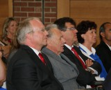 Verabschiedung des Herrn Pfarrer Erwin Jaindl in Haus i. Wald