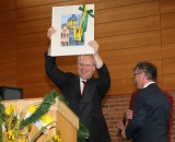 Verabschiedung des Herrn Pfarrer Erwin Jaindl in Haus i. Wald