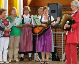 Verabschiedung des Herrn Pfarrer Erwin Jaindl in Haus i. Wald