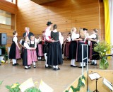 Verabschiedung des Herrn Pfarrer Erwin Jaindl in Haus i. Wald