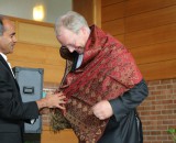 Verabschiedung des Herrn Pfarrer Erwin Jaindl in Haus i. Wald