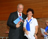 Verabschiedung des Herrn Pfarrer Erwin Jaindl in Haus i. Wald