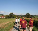 Wandern & Dinieren