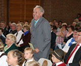 Verabschiedung des Herrn Pfarrer Erwin Jaindl in Haus i. Wald