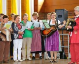 Verabschiedung des Herrn Pfarrer Erwin Jaindl in Haus i. Wald