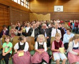 Verabschiedung des Herrn Pfarrer Erwin Jaindl in Haus i. Wald