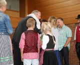 Verabschiedung des Herrn Pfarrer Erwin Jaindl in Haus i. Wald