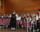 Verabschiedung des Herrn Pfarrer Erwin Jaindl in Haus i. Wald