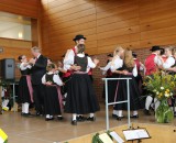 Verabschiedung des Herrn Pfarrer Erwin Jaindl in Haus i. Wald