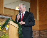 Verabschiedung des Herrn Pfarrer Erwin Jaindl in Haus i. Wald