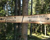 Wandern & Dinieren