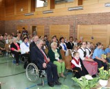 Verabschiedung des Herrn Pfarrer Erwin Jaindl in Haus i. Wald