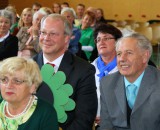 Verabschiedung des Herrn Pfarrer Erwin Jaindl in Haus i. Wald