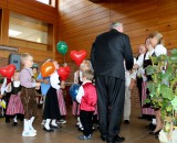 Verabschiedung des Herrn Pfarrer Erwin Jaindl in Haus i. Wald