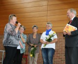 Verabschiedung des Herrn Pfarrer Erwin Jaindl in Haus i. Wald