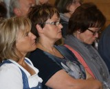 Verabschiedung des Herrn Pfarrer Erwin Jaindl in Haus i. Wald