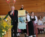 Verabschiedung des Herrn Pfarrer Erwin Jaindl in Haus i. Wald