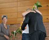 Verabschiedung des Herrn Pfarrer Erwin Jaindl in Haus i. Wald