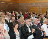 Verabschiedung des Herrn Pfarrer Erwin Jaindl in Haus i. Wald