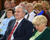 Verabschiedung des Herrn Pfarrer Erwin Jaindl in Haus i. Wald