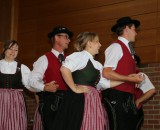 Verabschiedung des Herrn Pfarrer Erwin Jaindl in Haus i. Wald