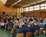 Verabschiedung des Herrn Pfarrer Erwin Jaindl in Haus i. Wald