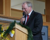 Verabschiedung des Herrn Pfarrer Erwin Jaindl in Haus i. Wald