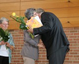 Verabschiedung des Herrn Pfarrer Erwin Jaindl in Haus i. Wald