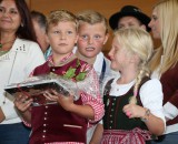 Verabschiedung des Herrn Pfarrer Erwin Jaindl in Haus i. Wald