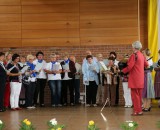 Verabschiedung des Herrn Pfarrer Erwin Jaindl in Haus i. Wald