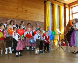 Verabschiedung des Herrn Pfarrer Erwin Jaindl in Haus i. Wald