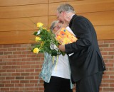 Verabschiedung des Herrn Pfarrer Erwin Jaindl in Haus i. Wald